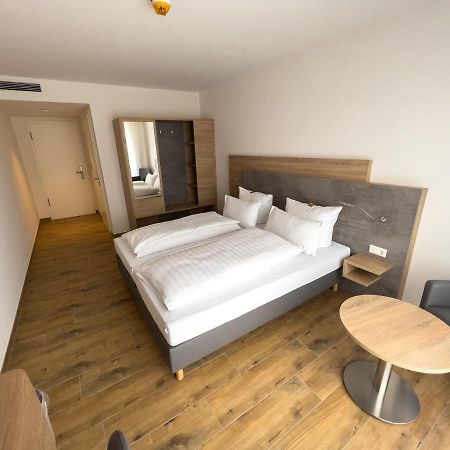 Hotel Deutscher Hof Kassel Eksteriør billede